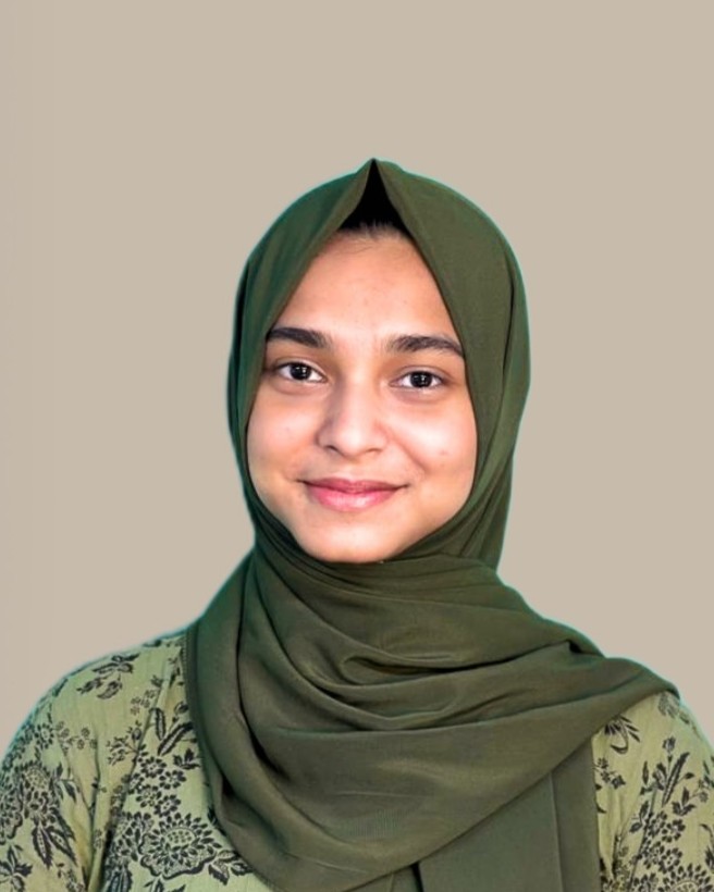 Shuhana Nurjahan